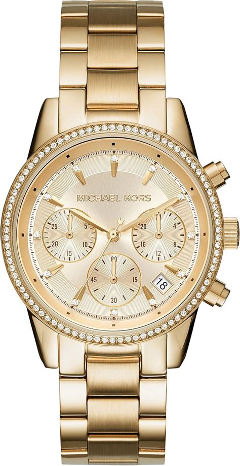 cheapest price on michael kors watches|michael kors watch lowest price.